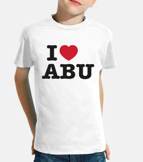 I Love Abu, Día del Padre, Día de la Madre