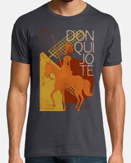 I love books: Don Quixote