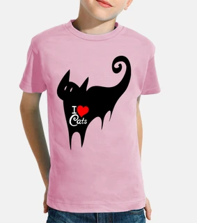 i love cats