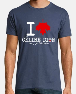 I love Céline