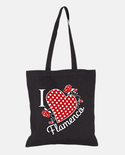 i love flamenco