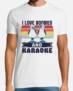 i love fous et les fous de karaoké