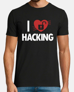 i love hacking black hat ethical