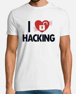 i love hacking black hat ethical