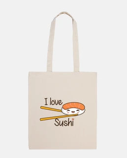 i love il sushi