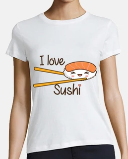 i love il sushi