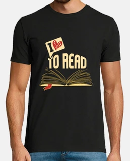 i love lire pour les lecteurs de livres