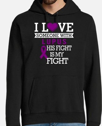 fight lupus