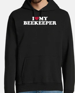 i love mon apiculteur