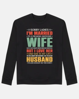 I Love My Queen Couples Couple Wife
