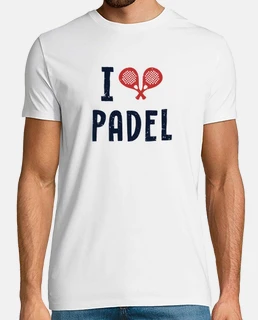 i love padel paddleball padel tennis plate-forme tennis padel
