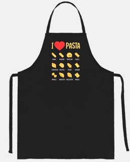 i love pasta types of italian pasta