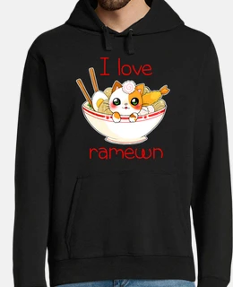 i love ramewn