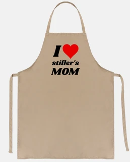 I love stifler s mom American Pie milf