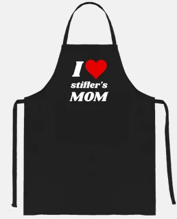 I love stifler s mom American Pie milf
