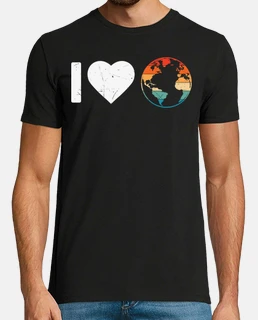 i love terre mère