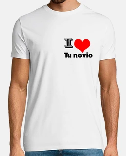 I love tu novio