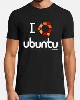 I love ubuntu