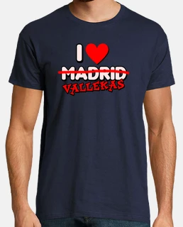 I Love Vallekas