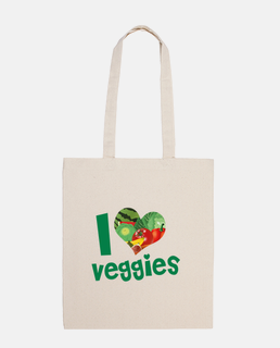 i love verdure