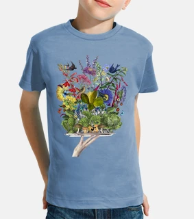 i love verdure