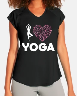 i love yoga humor passion