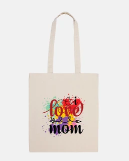 I love you mom