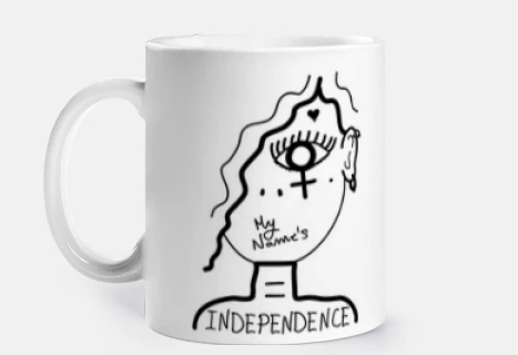 i miei nomi indipendenza