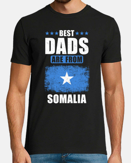 i migliori papà vengono dalla Somalia