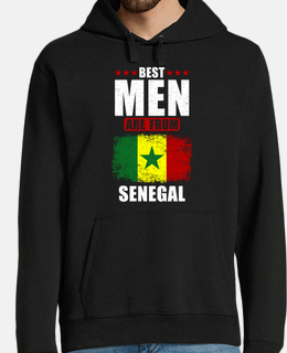I migliori uomini vengono dal Senegal