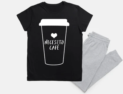 I need coffee