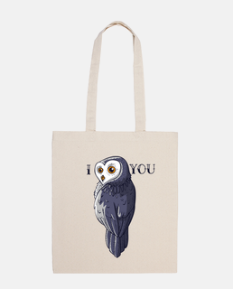 i owl you