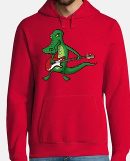 I rockodrilo