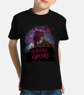 i saw arcane kids t- t-shirt