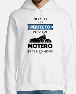 I sono non perfetto ma sono biker