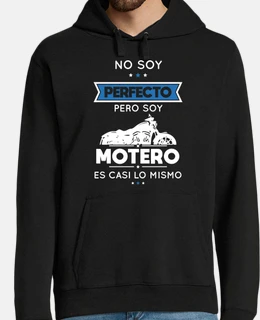 I sono non perfetto ma sono biker