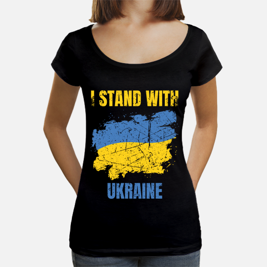 i stand with ukrainian vintage ukraine