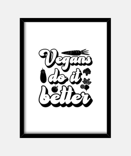 i vegani lo fanno vegano senza carne a 