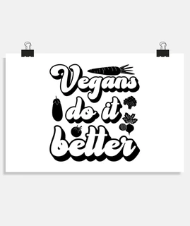 i vegani lo fanno vegano senza carne a 