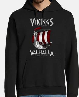 i vichinghi are coming