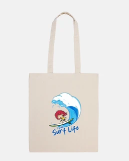 I will Surf Life