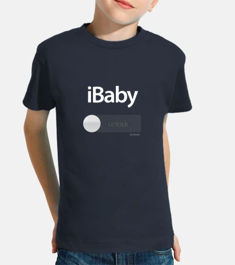 Abbigliamento ibaby