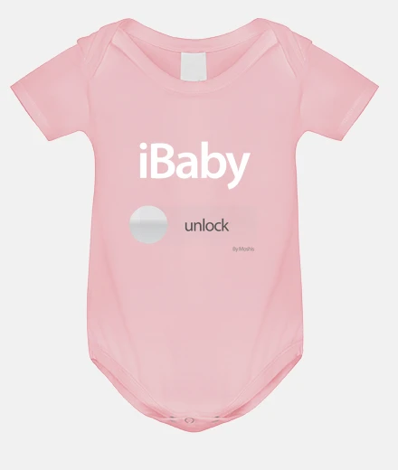 Abbigliamento ibaby