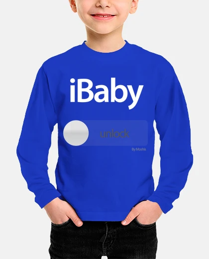 Abbigliamento ibebè