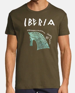 Iberia CB CHMC