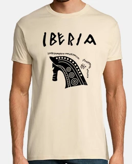 Iberia N CHMC