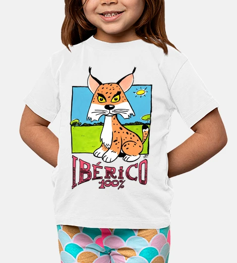 Ropa IBERICO