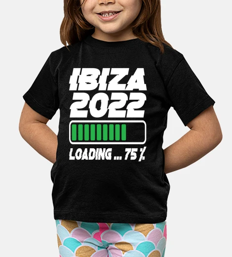 Abbigliamento ibiza 2022 caricamento
