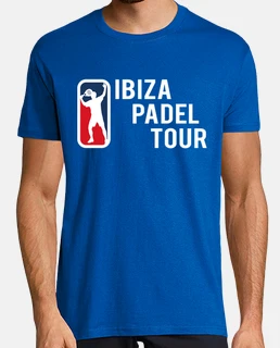 Camisetas world padel tour 2020 hotsell
