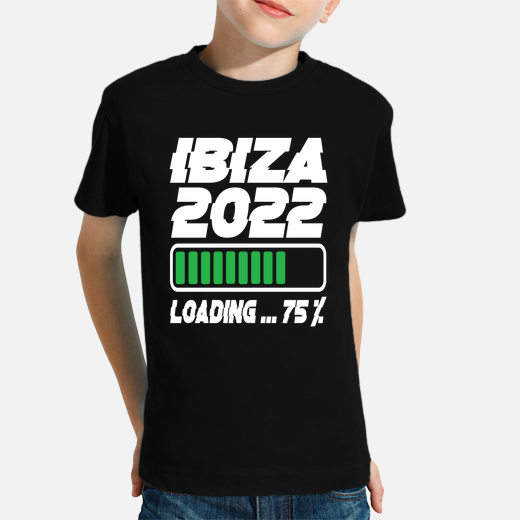 ibiza 2022 loading